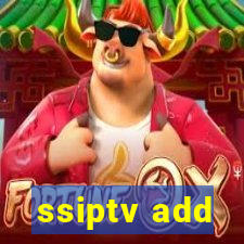 ssiptv add